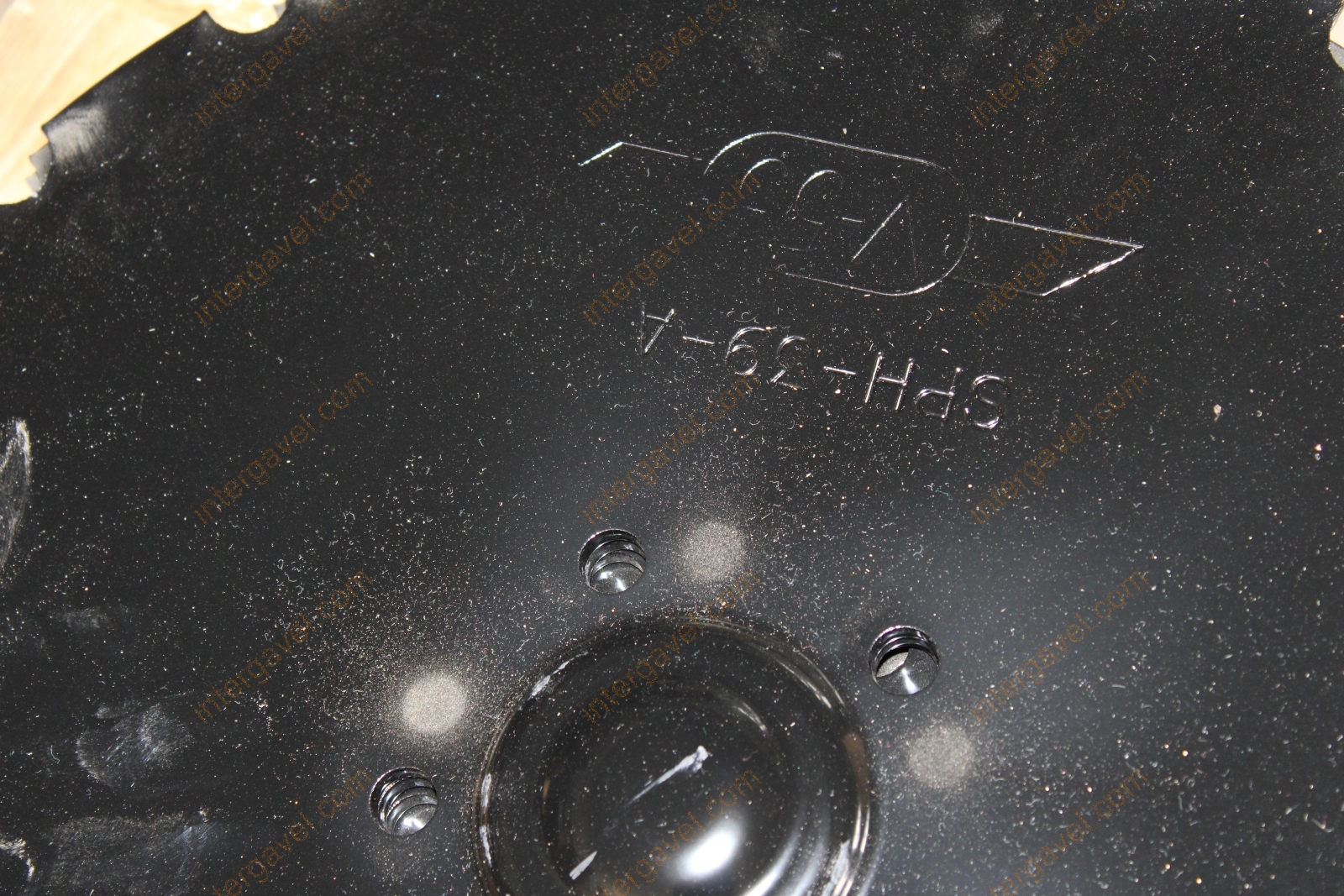 Alkatrész - Vaderstad 4