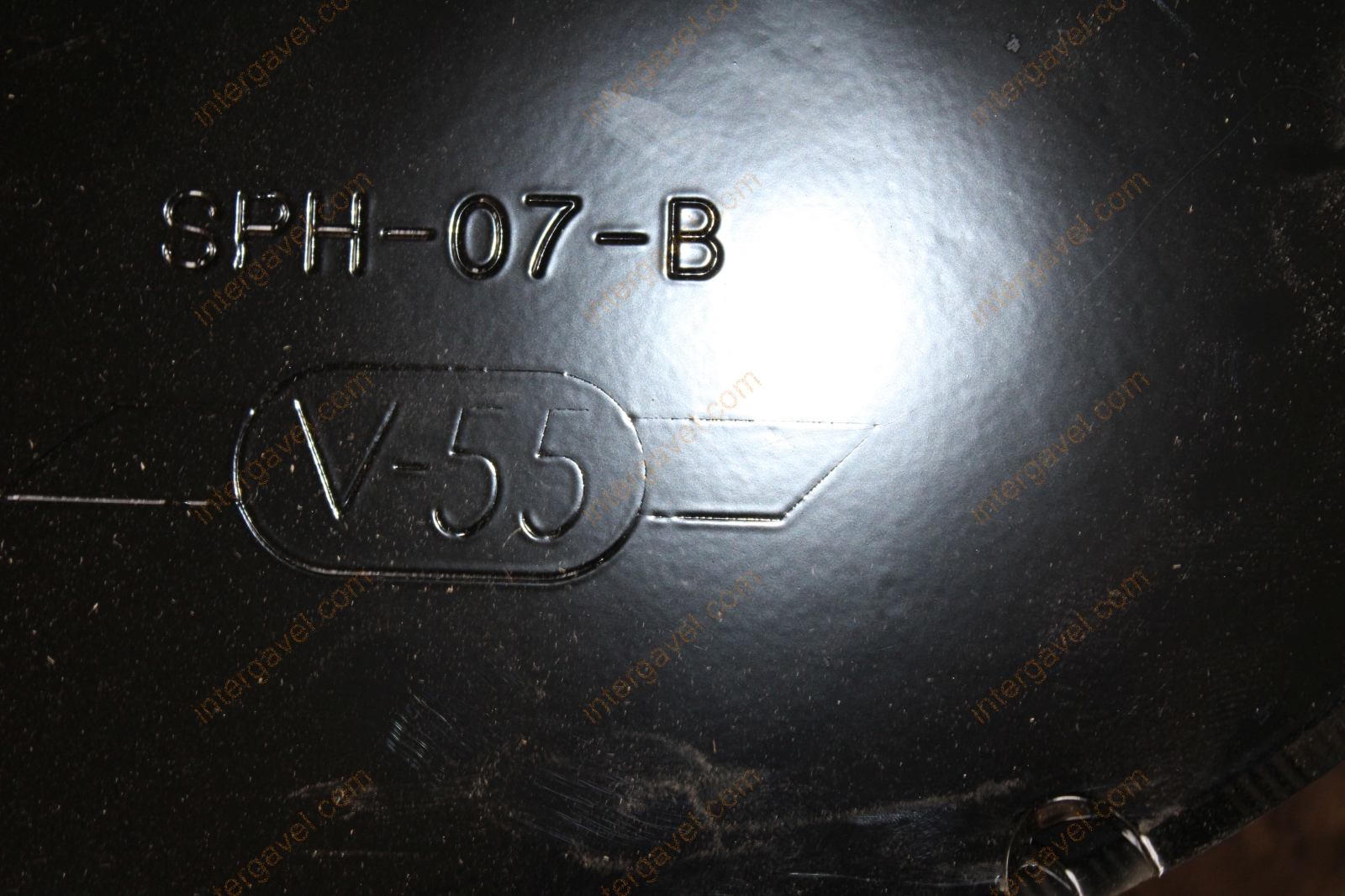 Alkatrész - Vaderstad 5