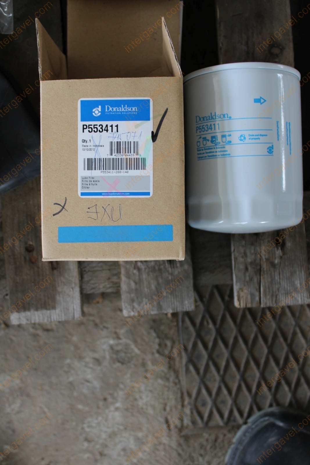 Alkatrész - vegyes 2