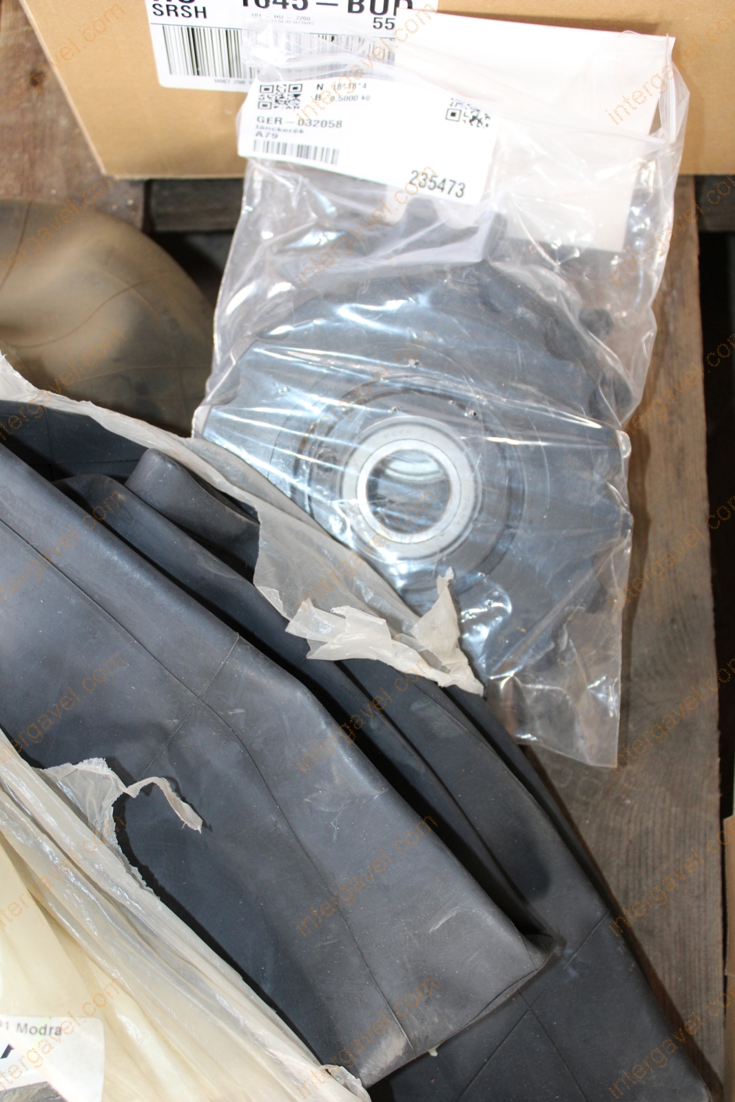 Alkatrész - vegyes 4