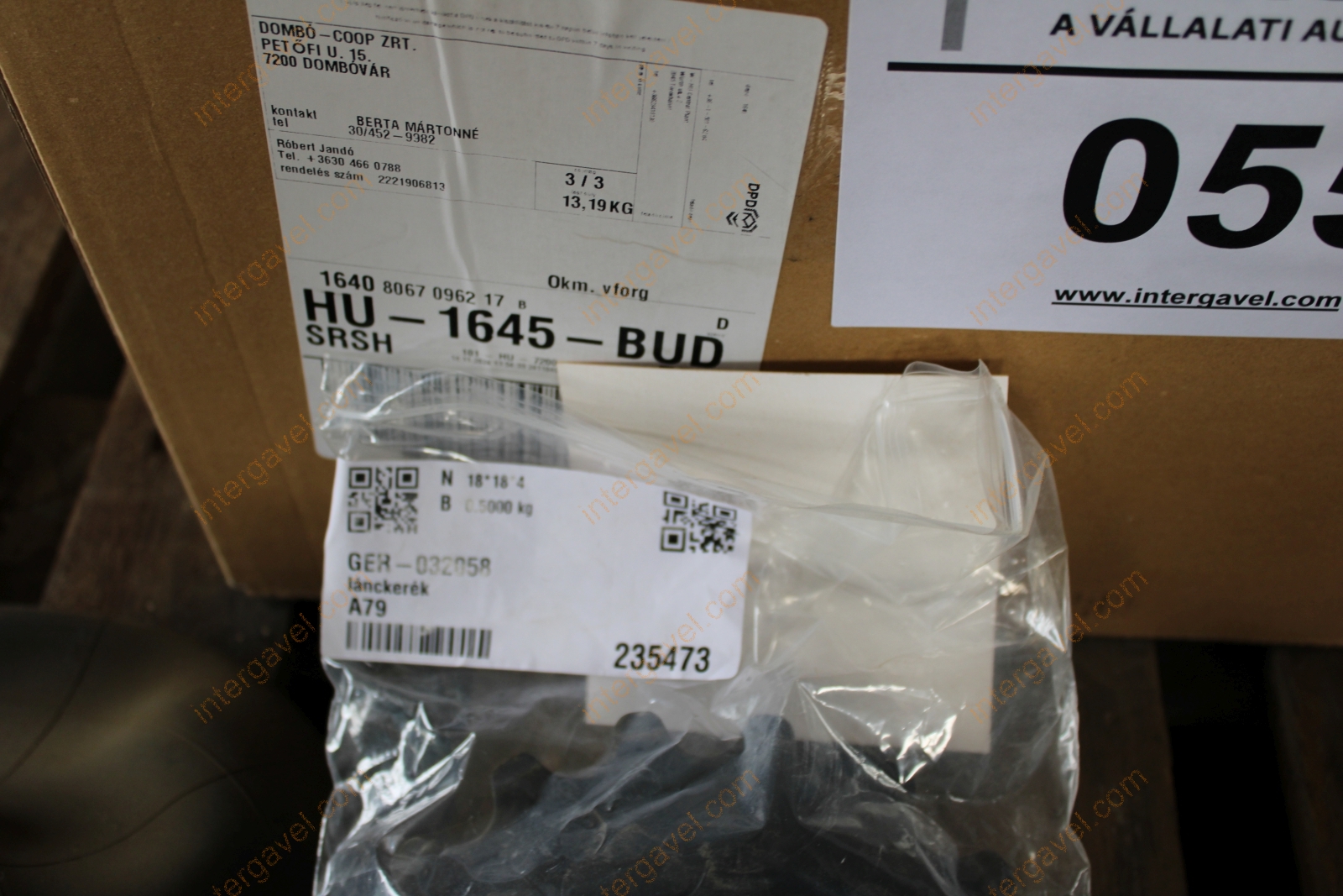 Alkatrész - vegyes 5