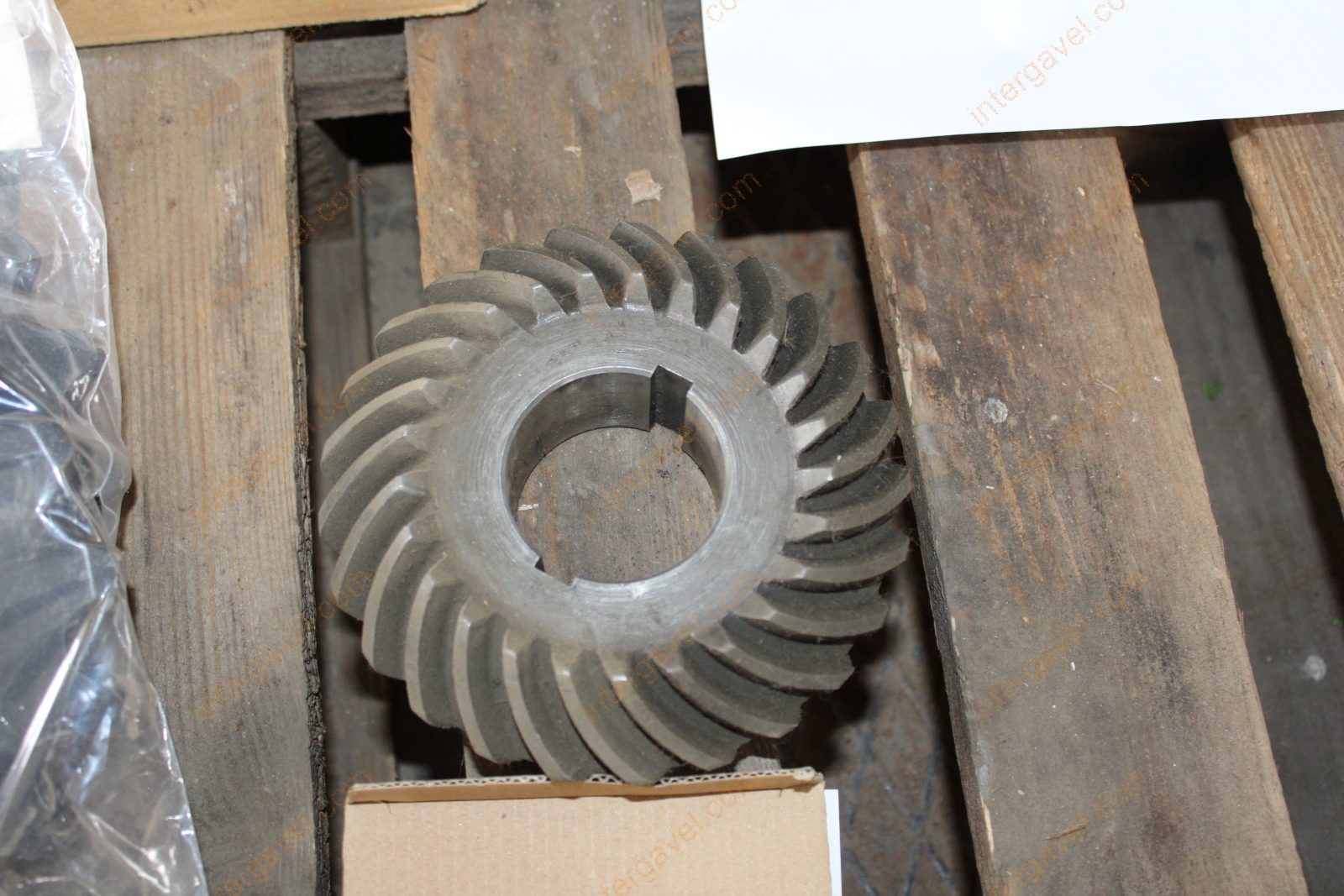 Alkatrész - vegyes 6