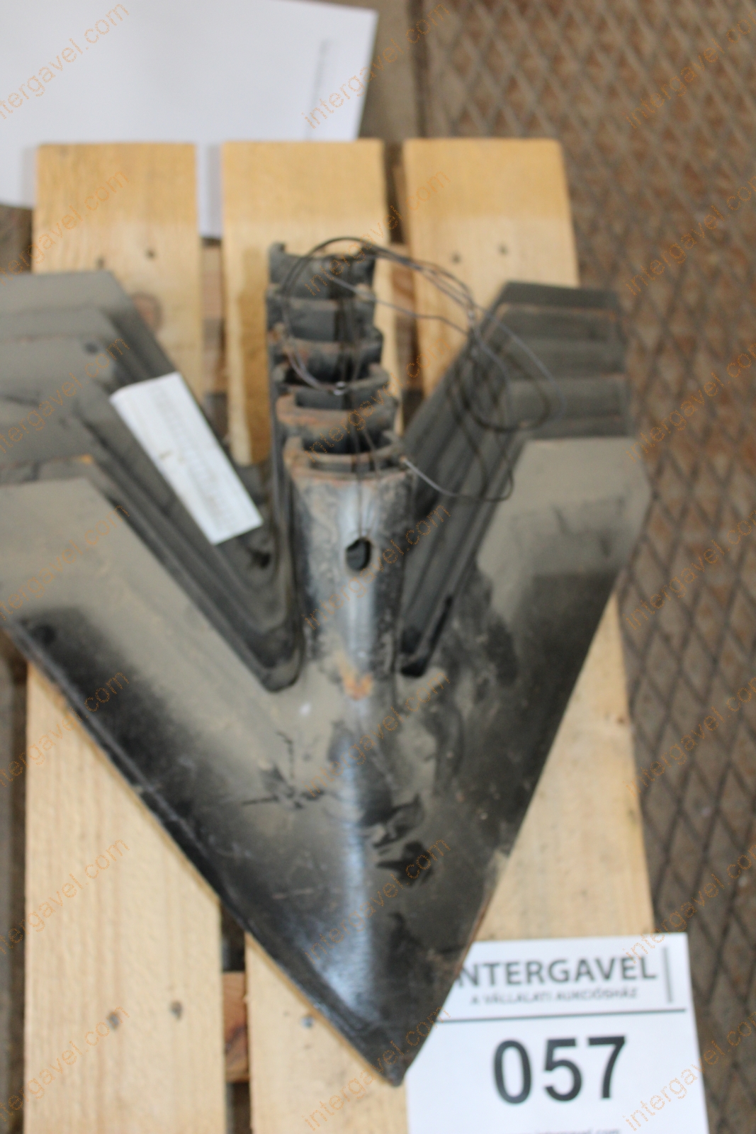 Alkatrész - Framest 3