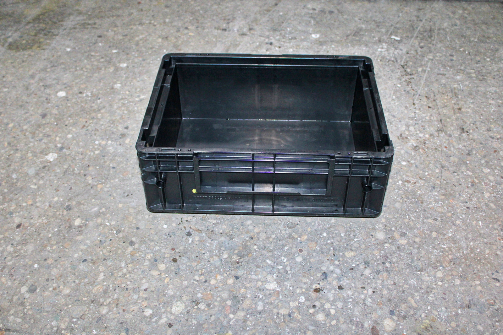 KLT láda (396x297-147) 2