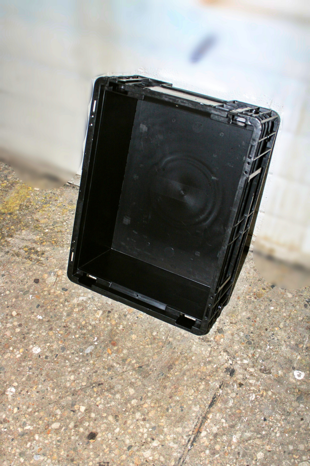 KLT láda (396x297-147) 4