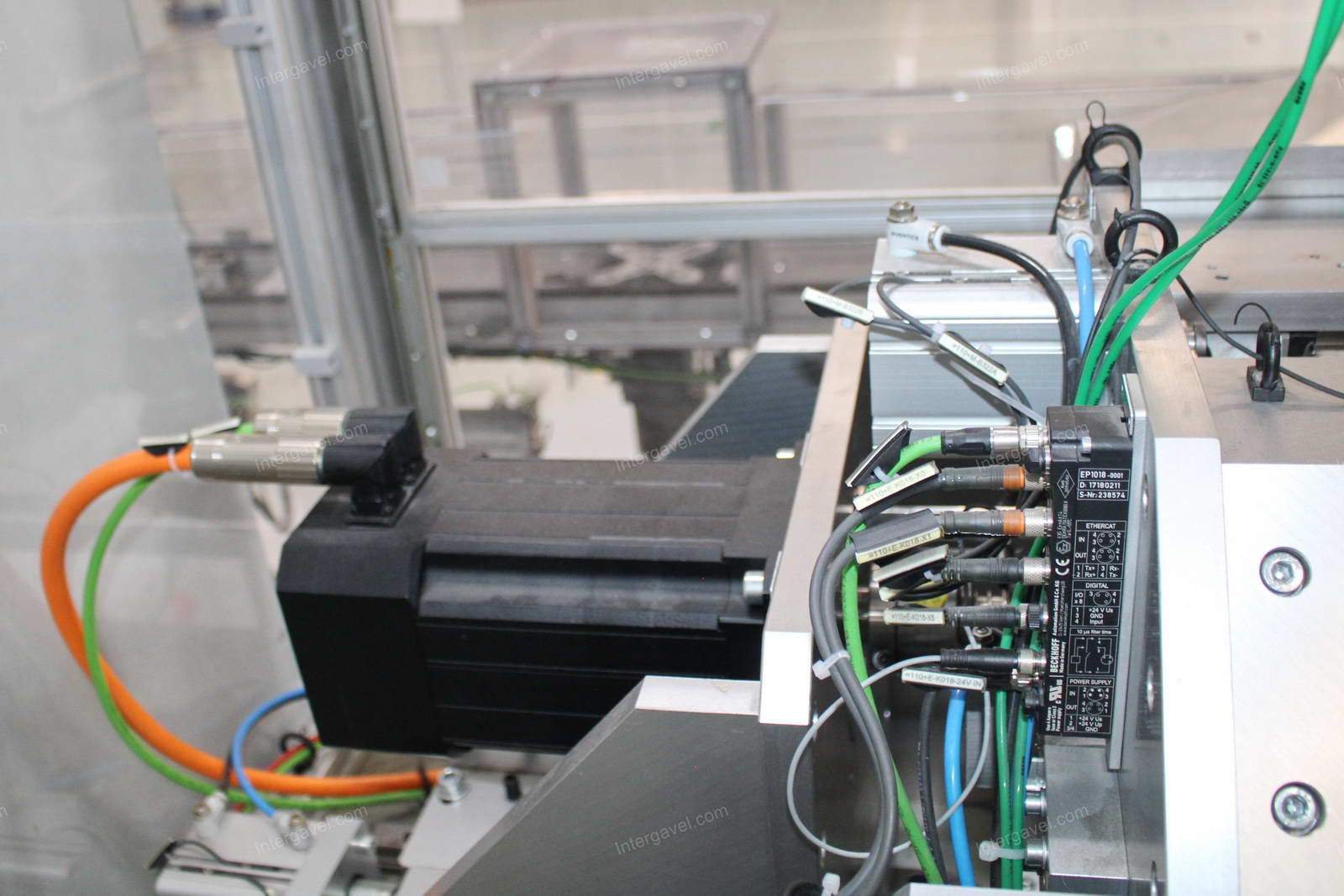 Szerelő munkahely 10