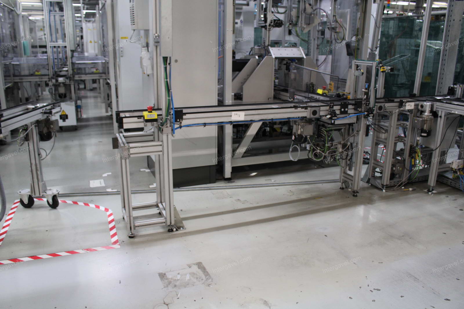 Szállítószalag 12