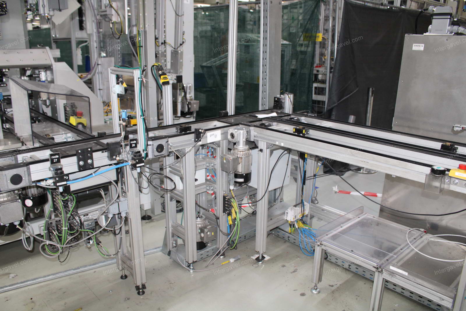 Szállítószalag 13