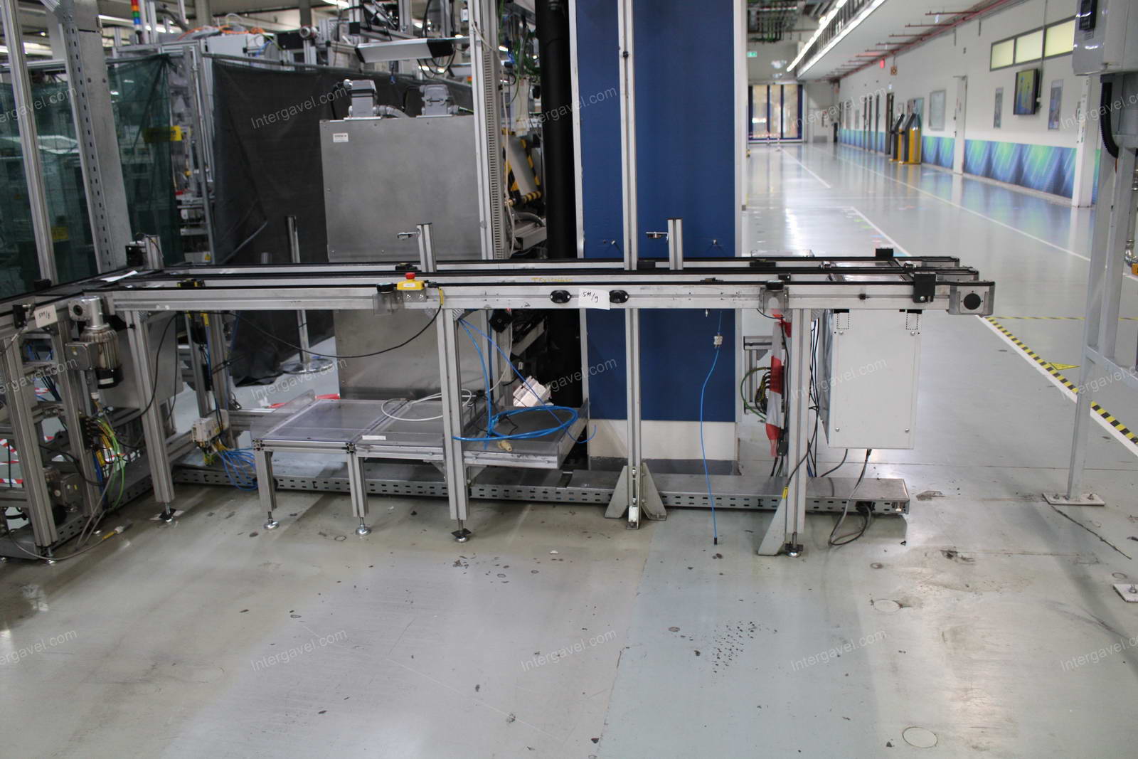 Szállítószalag 14