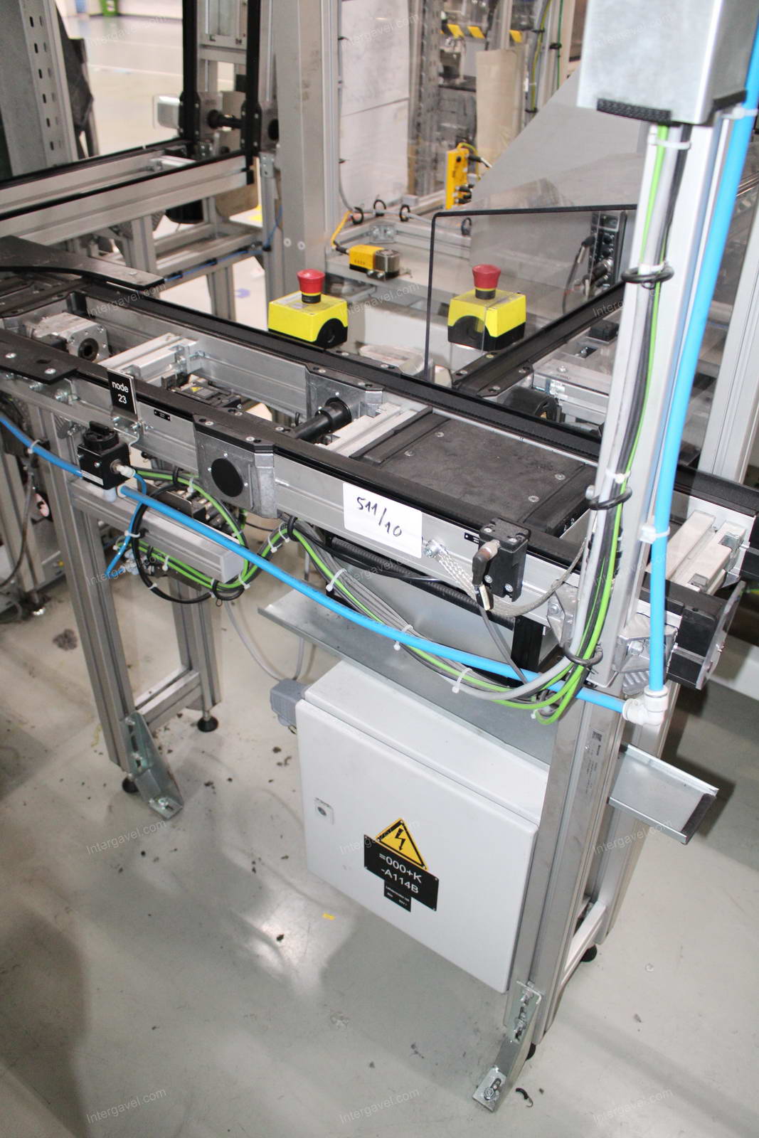 Szállítószalag 15