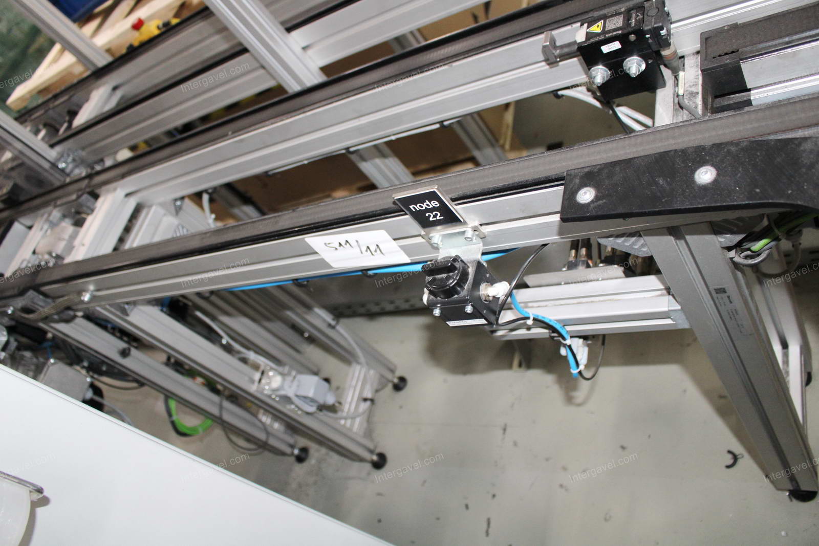 Szállítószalag 16