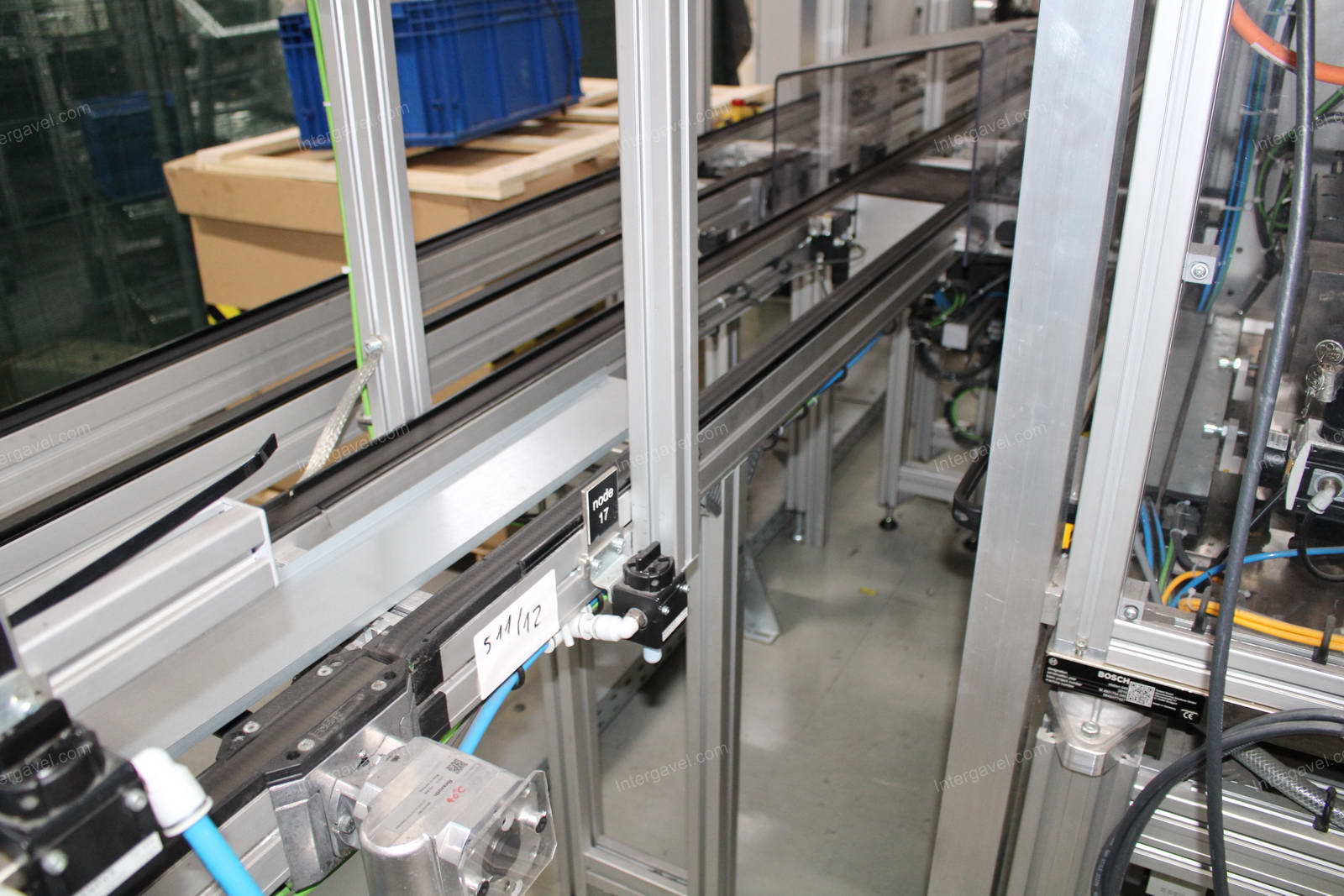 Szállítószalag 17