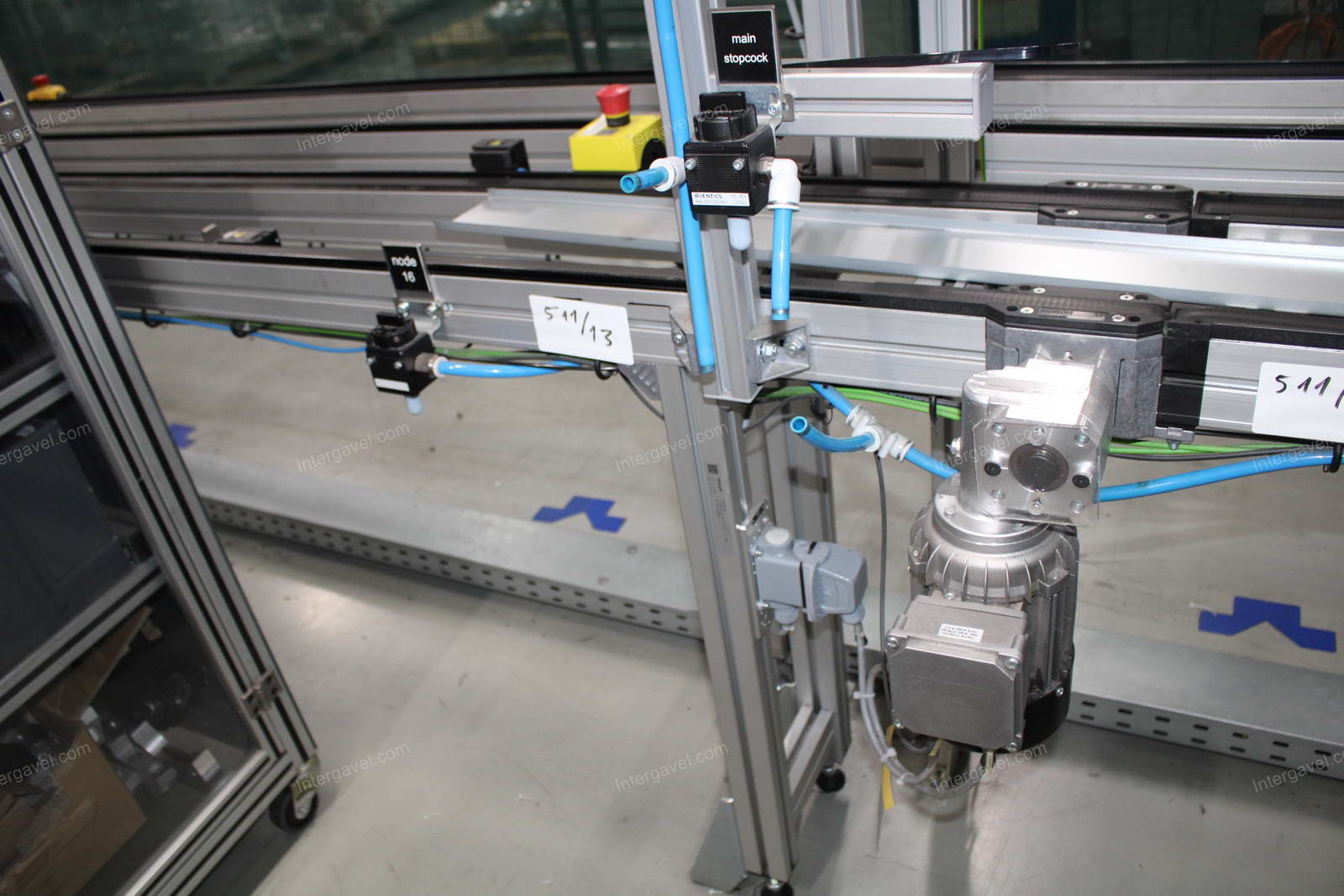 Szállítószalag 18