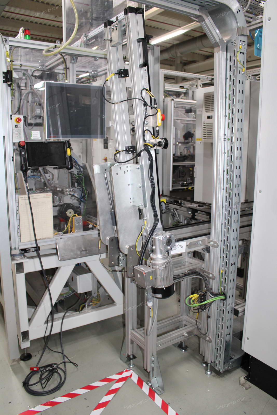 Szállítószalag 20