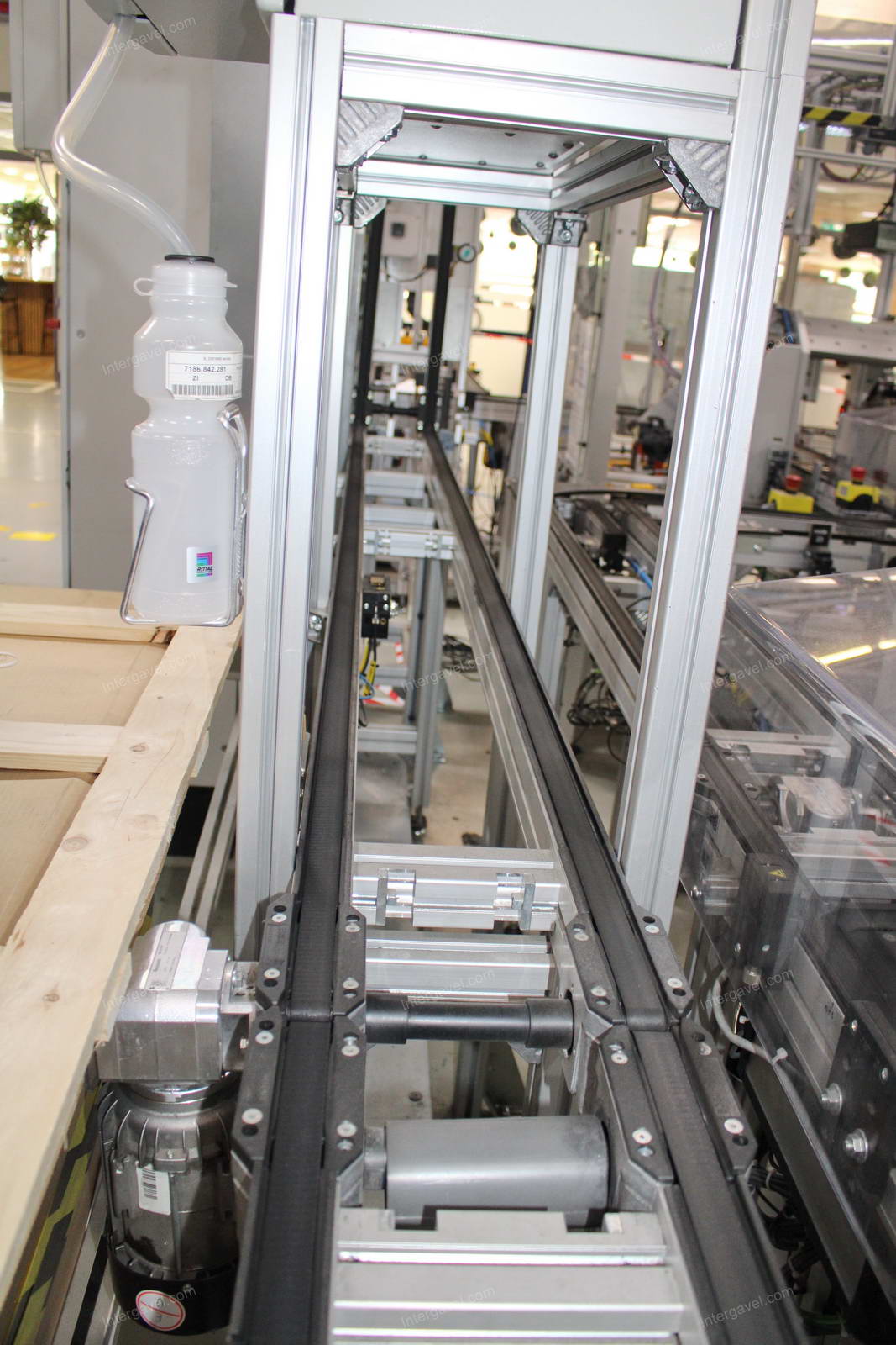 Szállítószalag 21