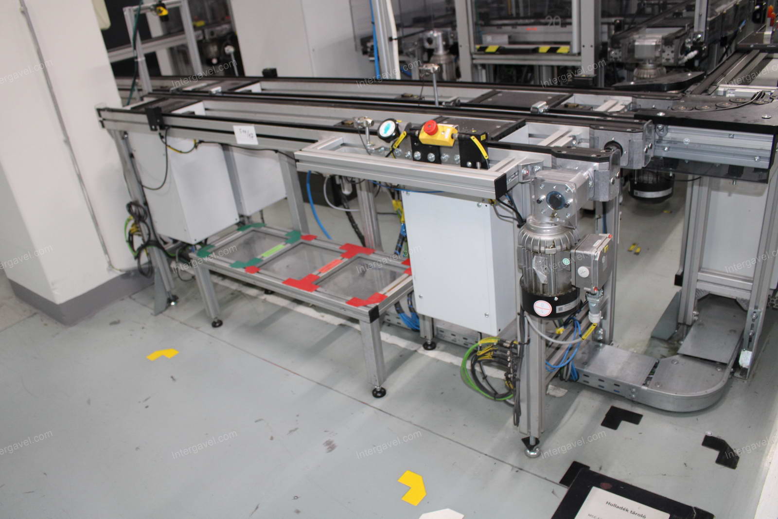 Szállítószalag 26