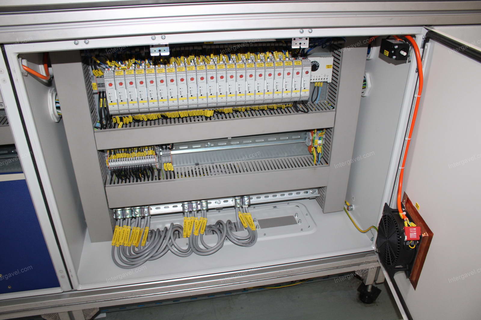 Szállítószalag 29