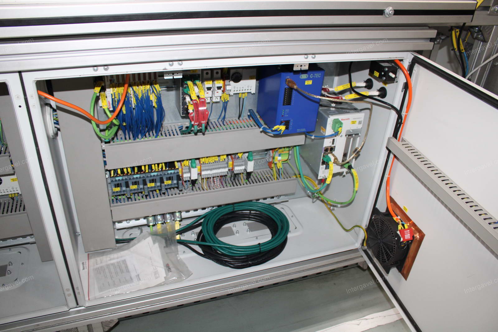 Szállítószalag 31