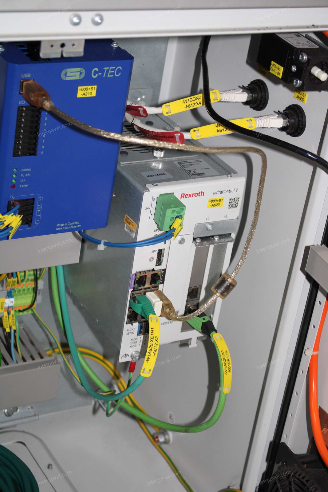 Szállítószalag 32