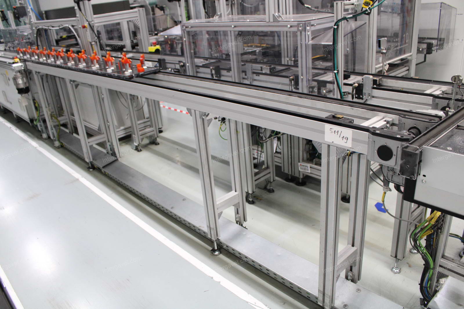 Szállítószalag 33