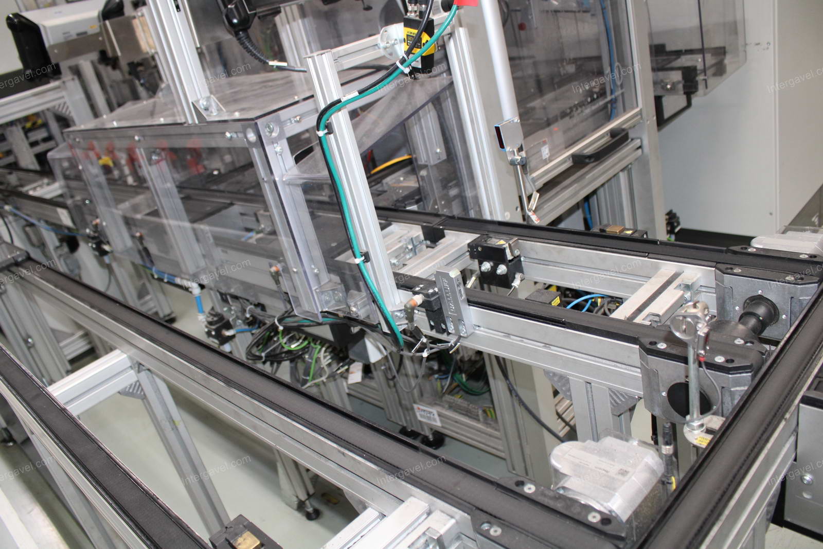 Szállítószalag 35