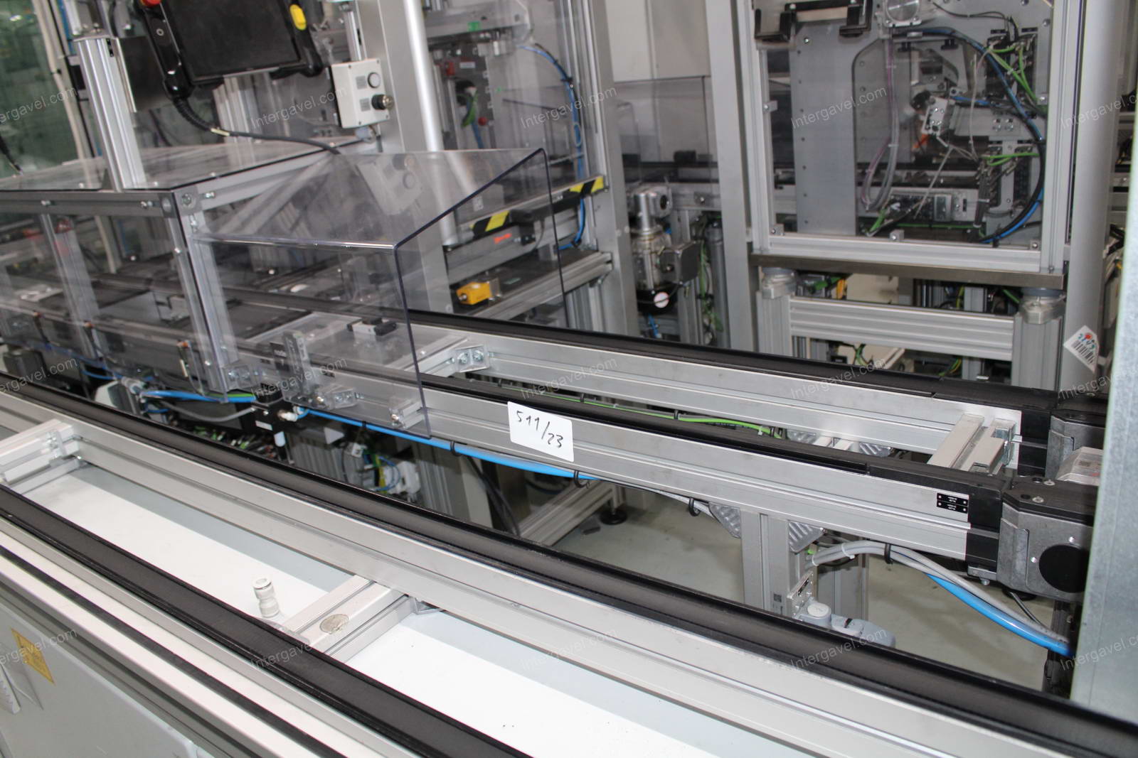 Szállítószalag 37