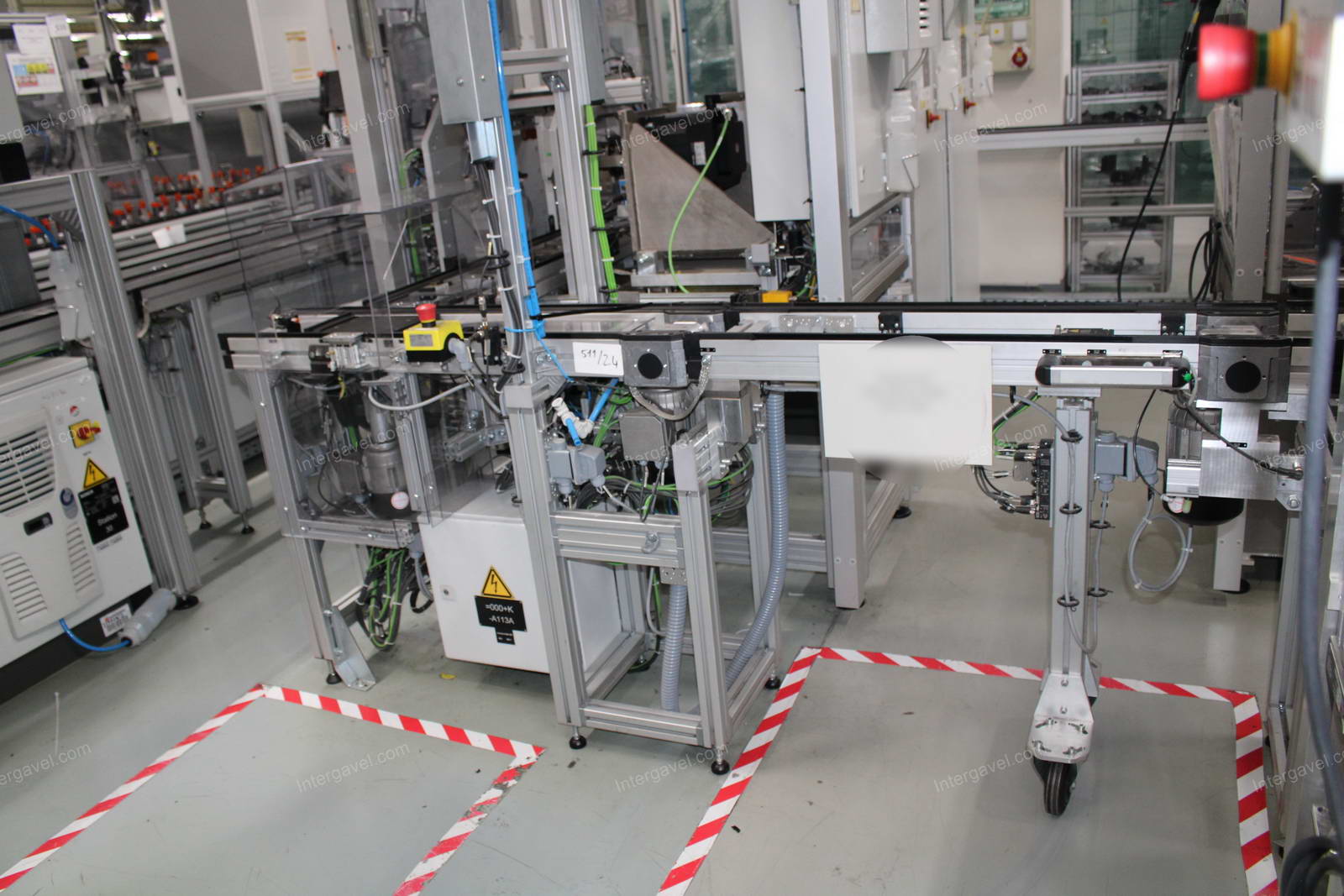 Szállítószalag 38