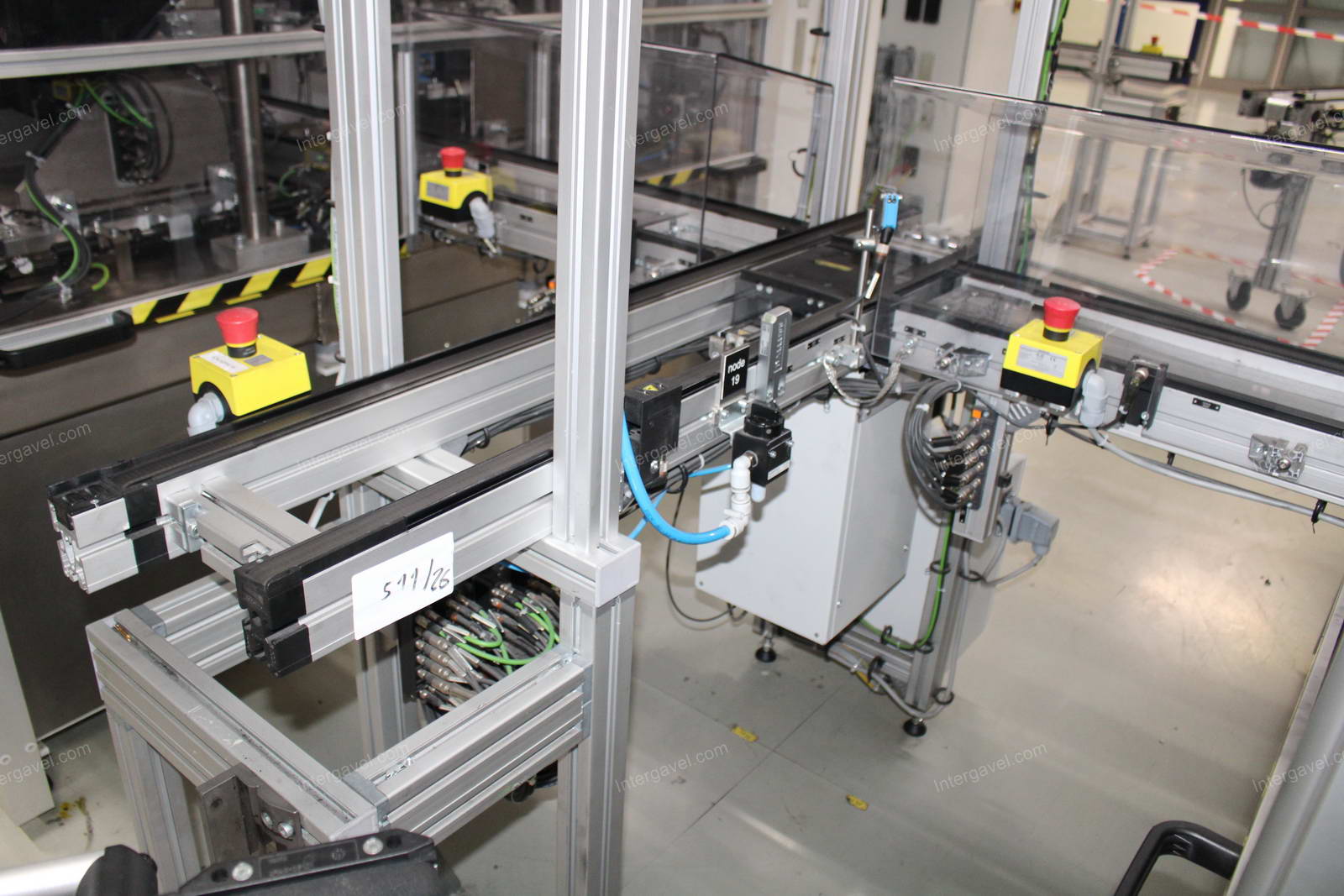 Szállítószalag 40