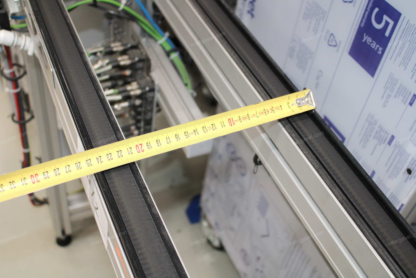 Szállítószalag 41