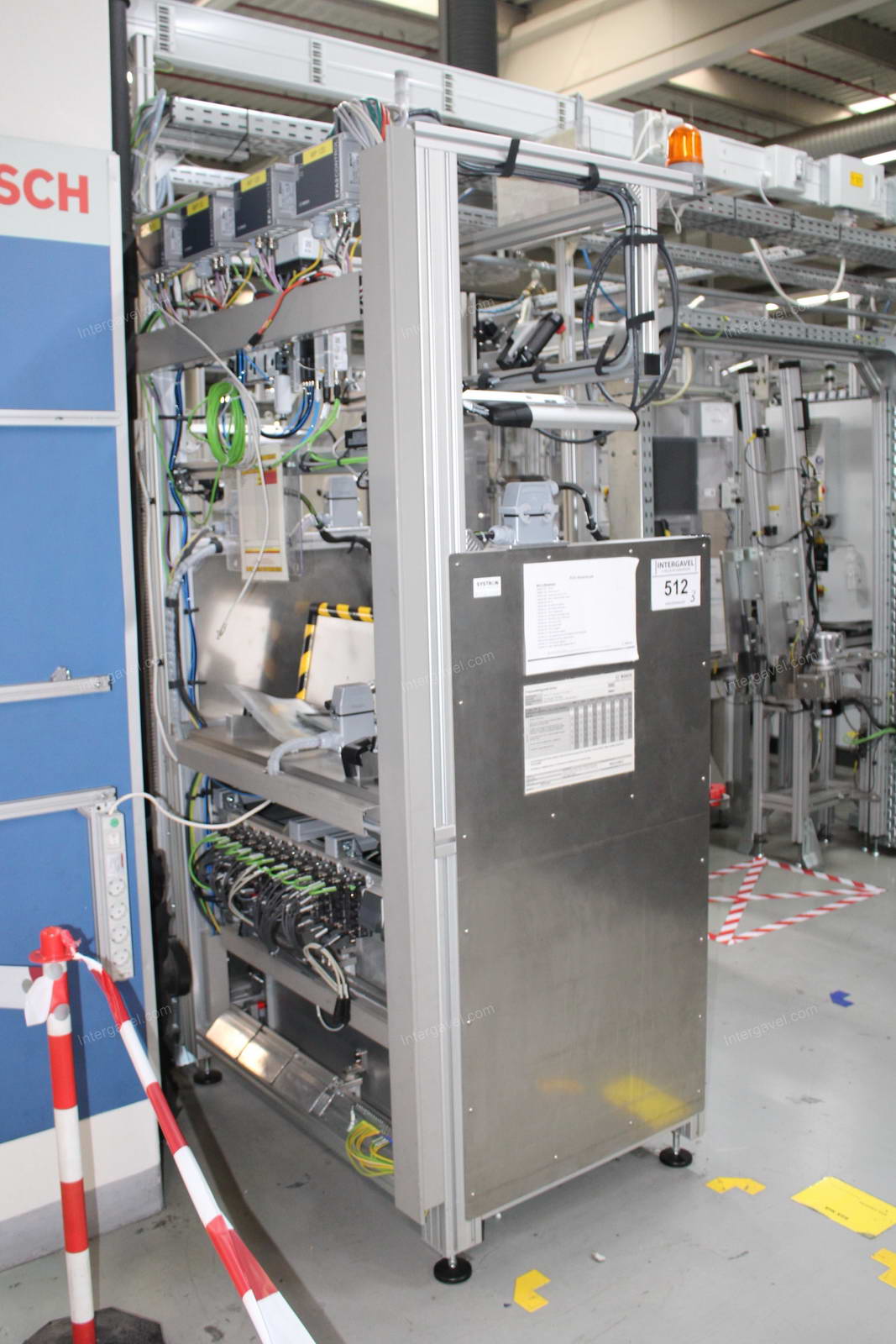 Szerelő munkahely 7