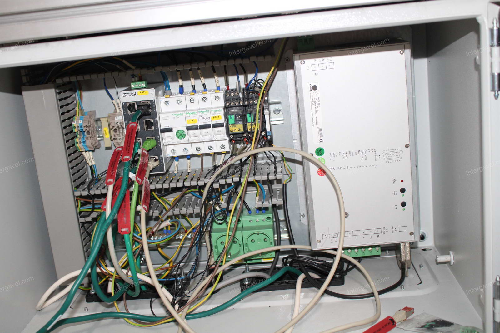 Szerelő munkahely 10