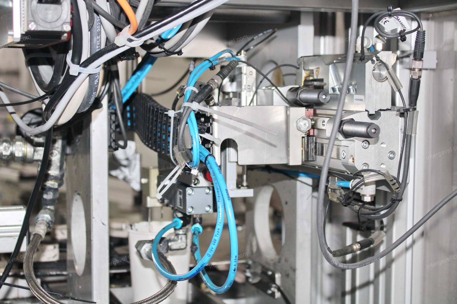 Szerelő munkahely 5