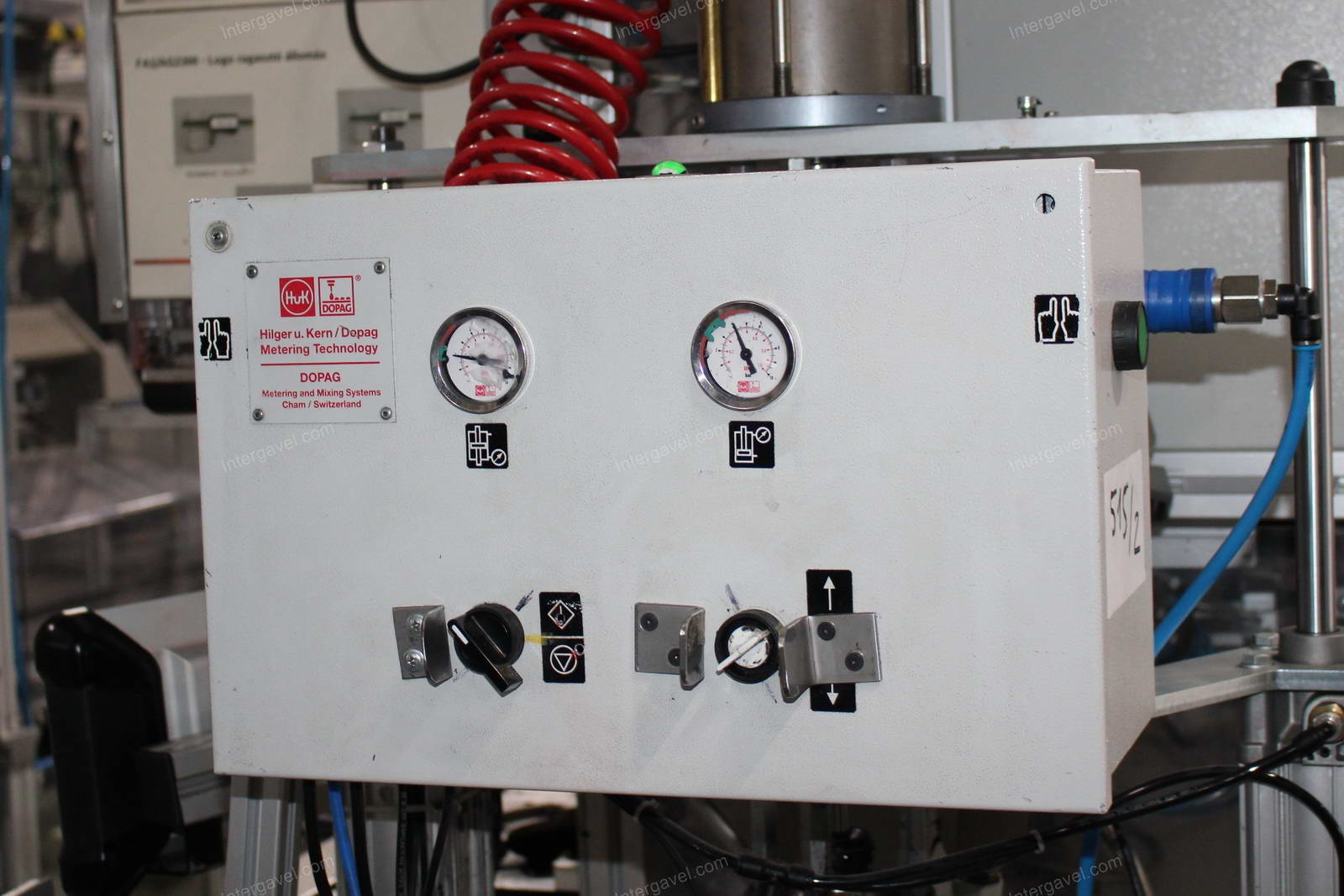 Szerelő munkahely 10