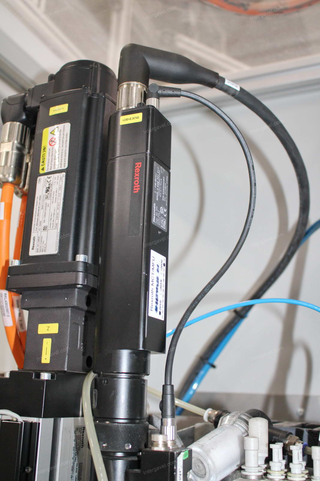 Szerelő munkahely 7