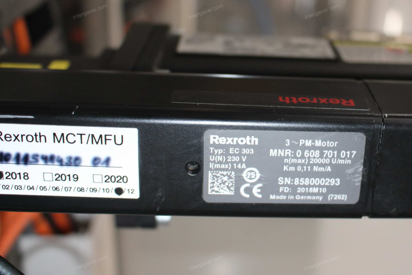 Szerelő munkahely 8