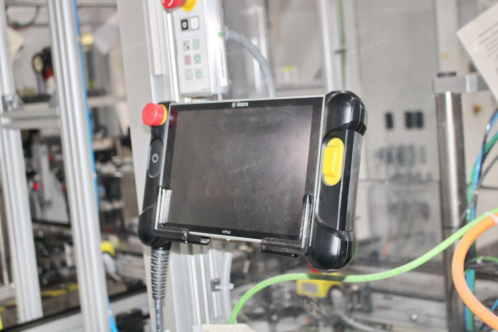 Szerelő munkahely 7