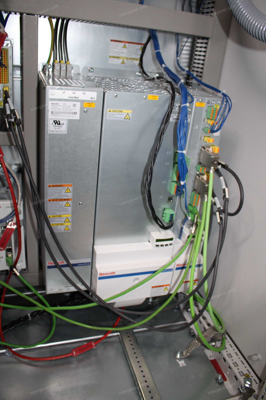 Szerelő munkahely 12