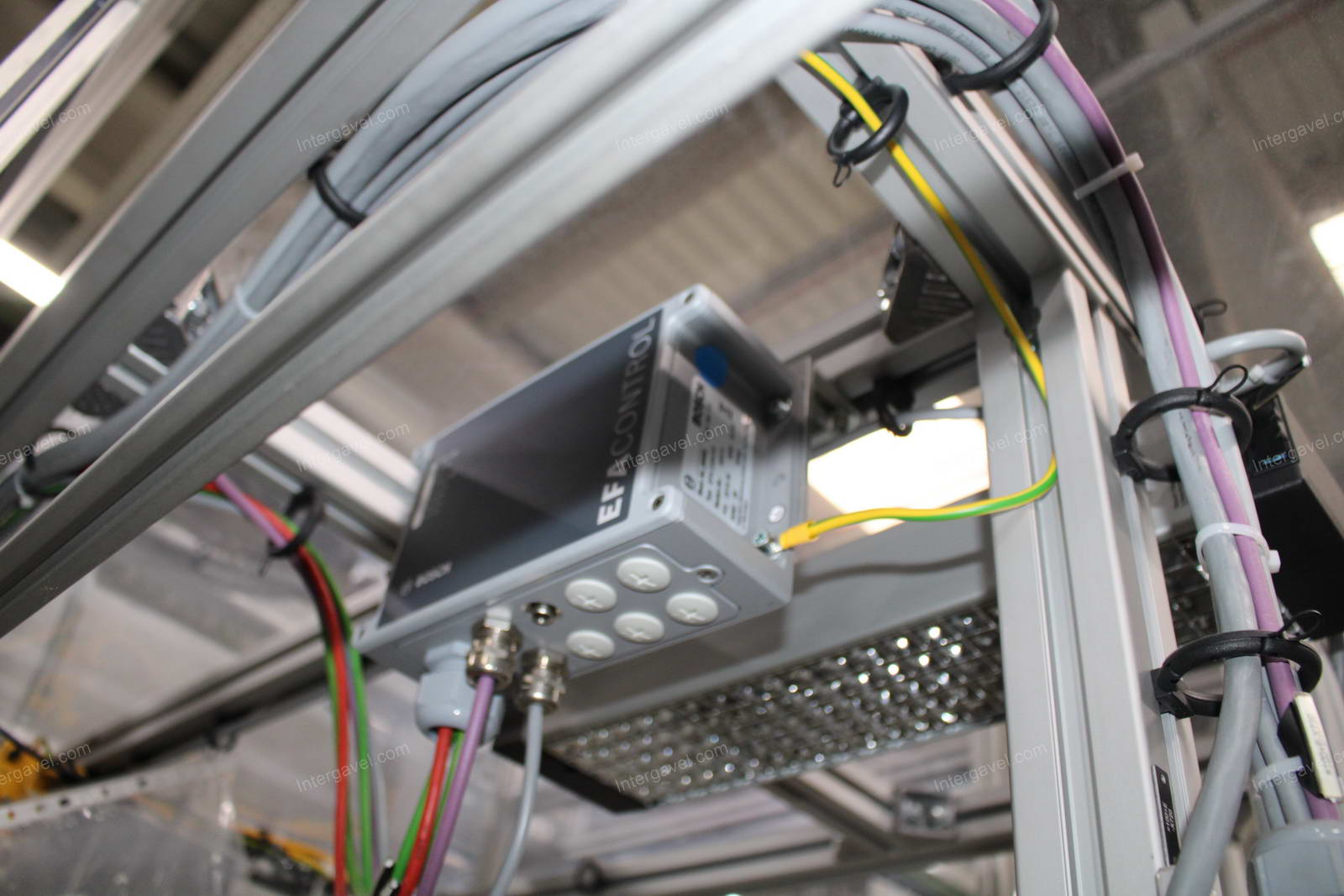 Szerelő munkahely 5