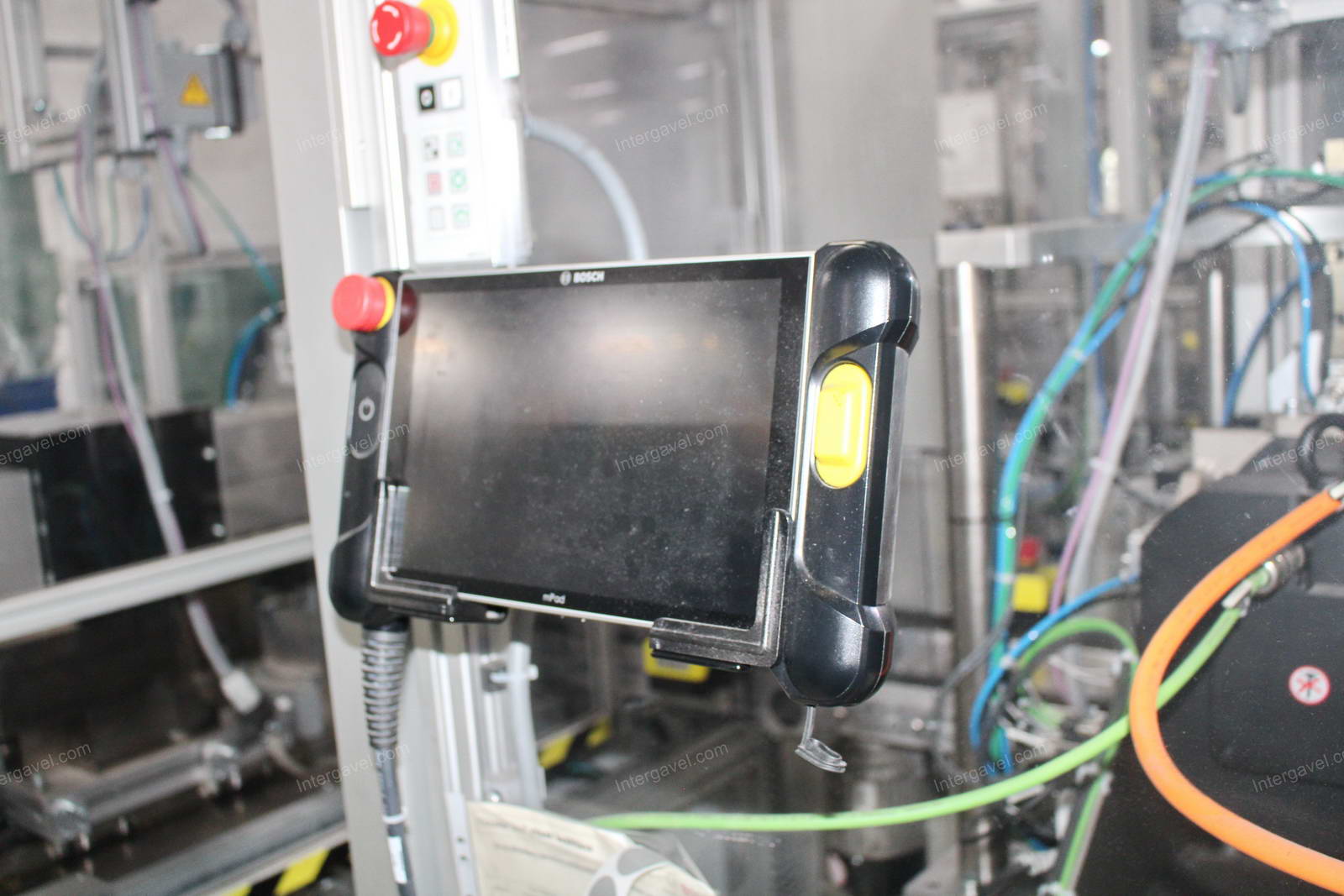 Szerelő munkahely 6