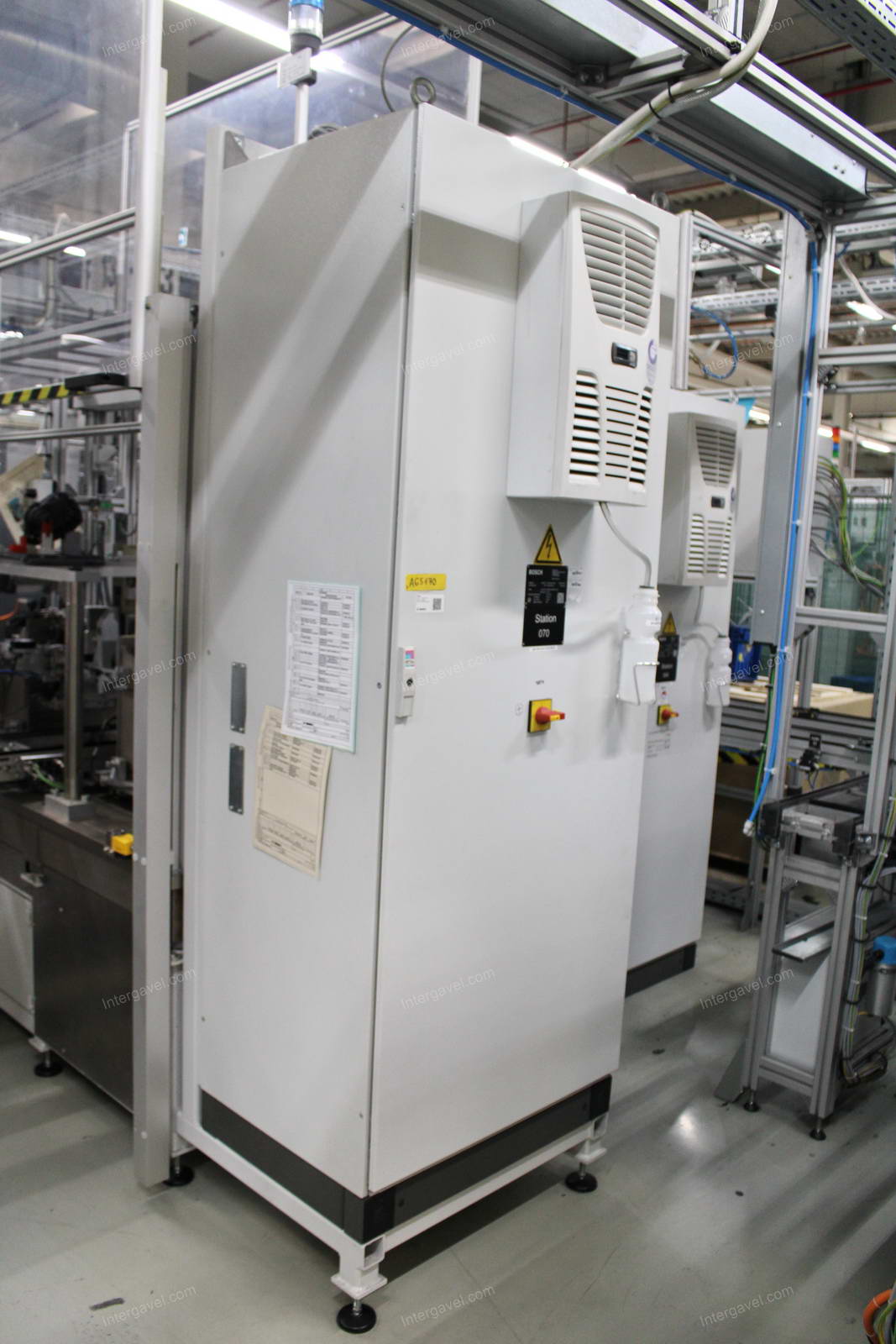 Szerelő munkahely 7