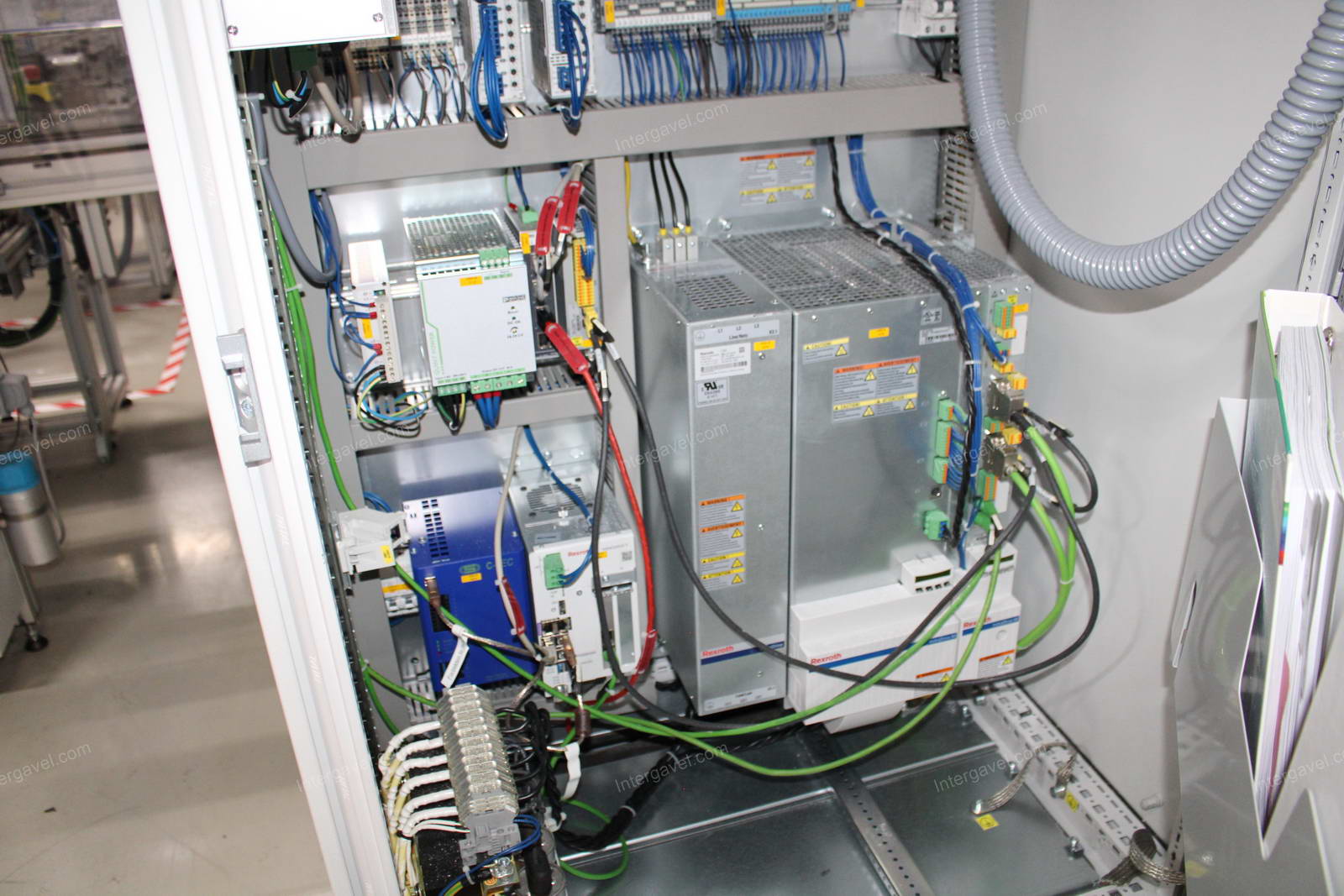 Szerelő munkahely 10