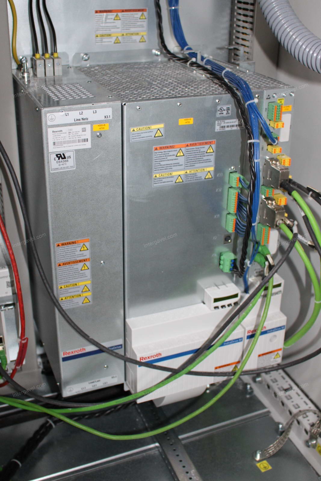 Szerelő munkahely 11