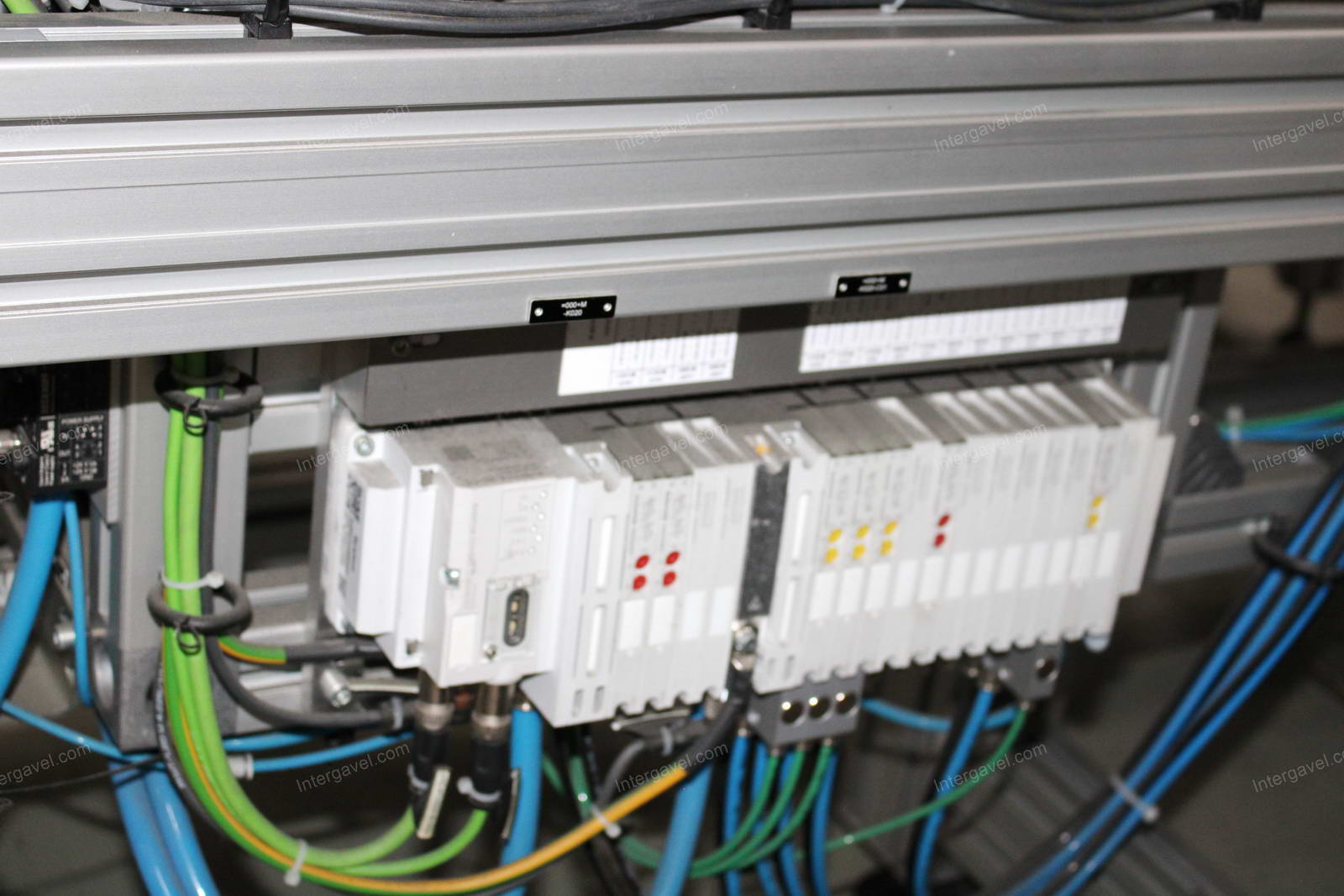 Szerelő munkahely 8