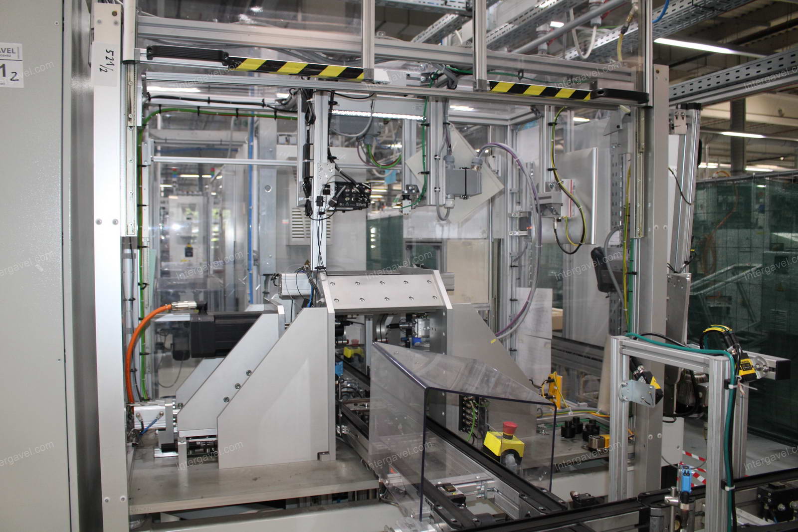 Szerelő munkahely 3