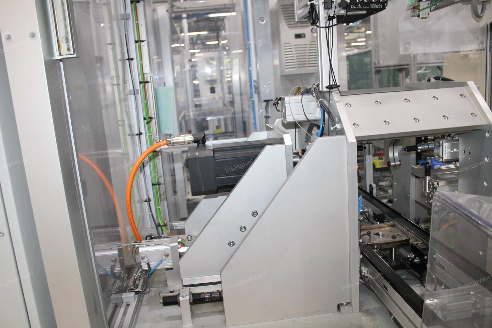 Szerelő munkahely 5