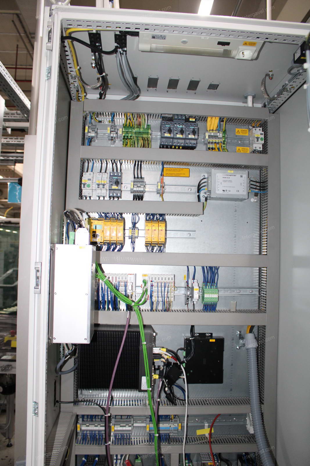 Szerelő munkahely 15