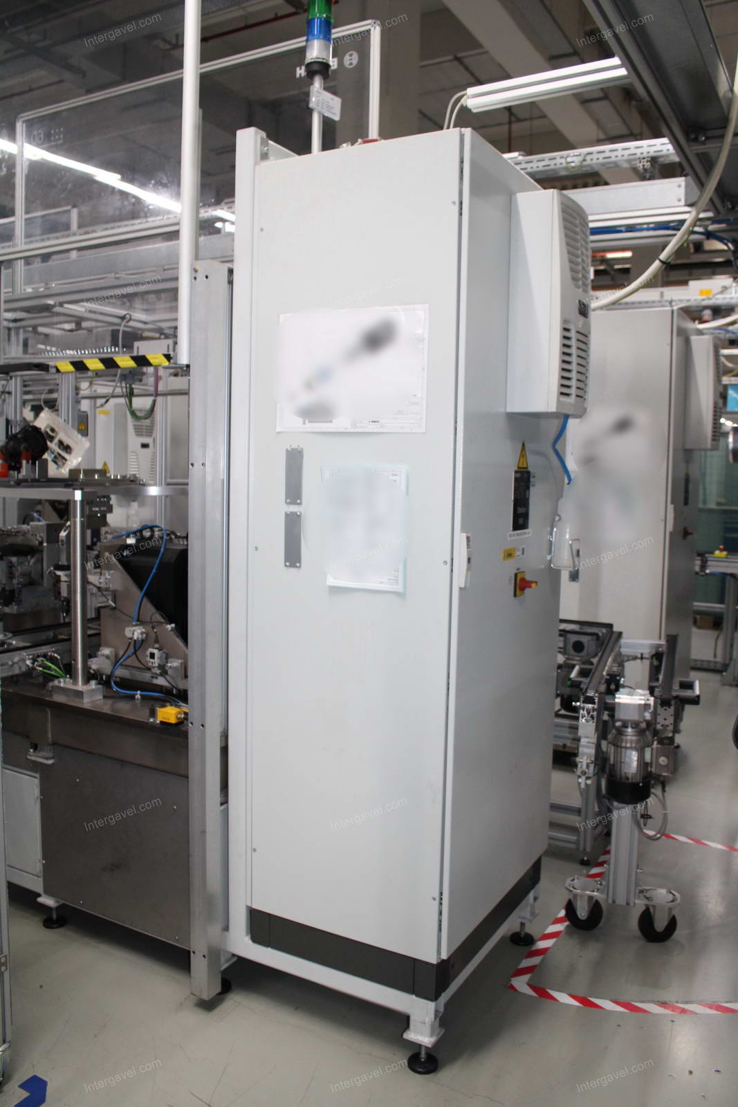 Szerelő munkahely 7