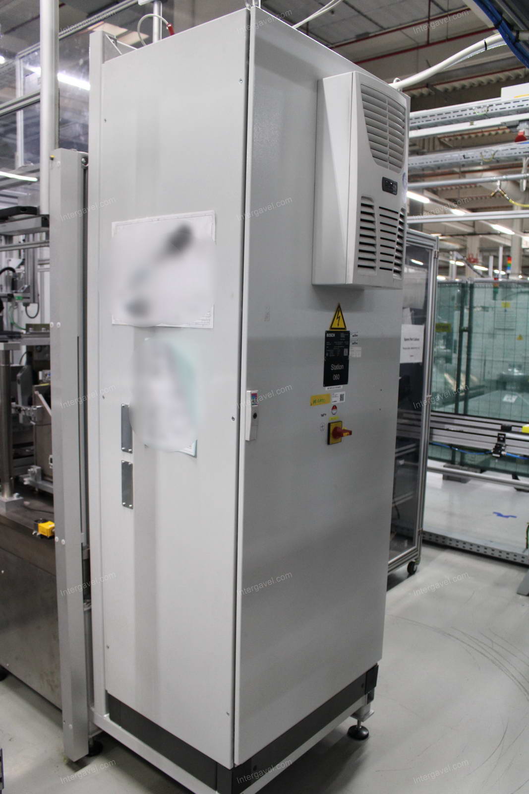 Szerelő munkahely 6