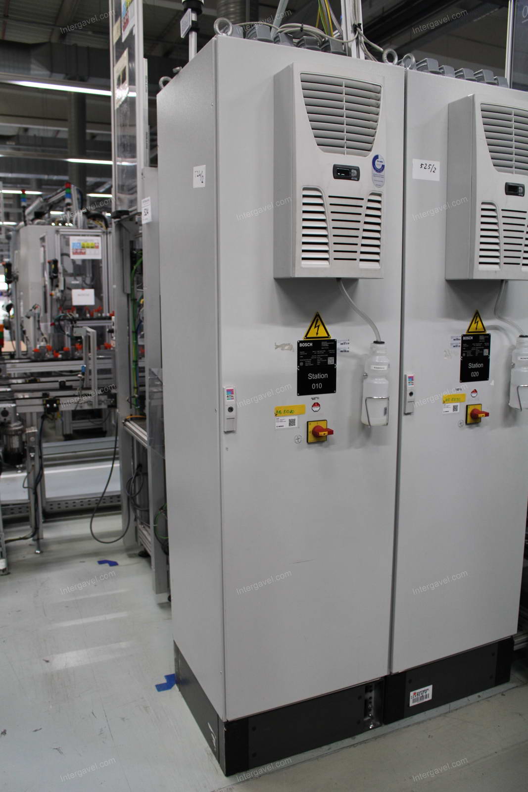 Szerelő munkahely 5