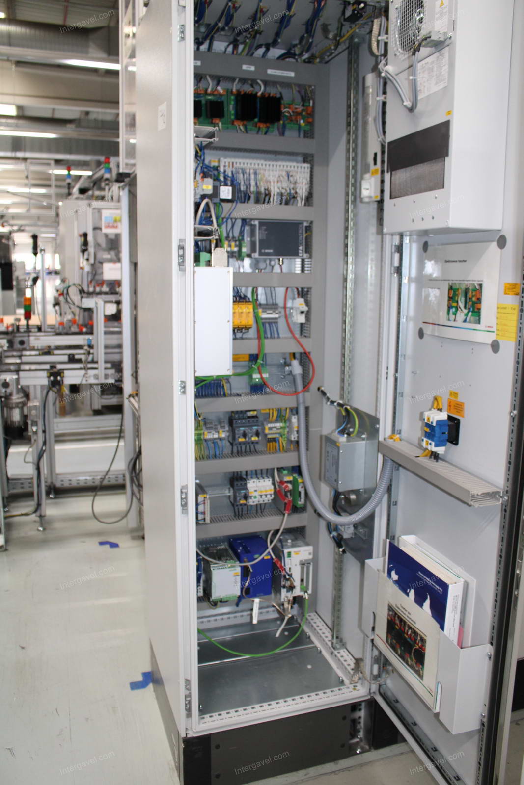 Szerelő munkahely 7